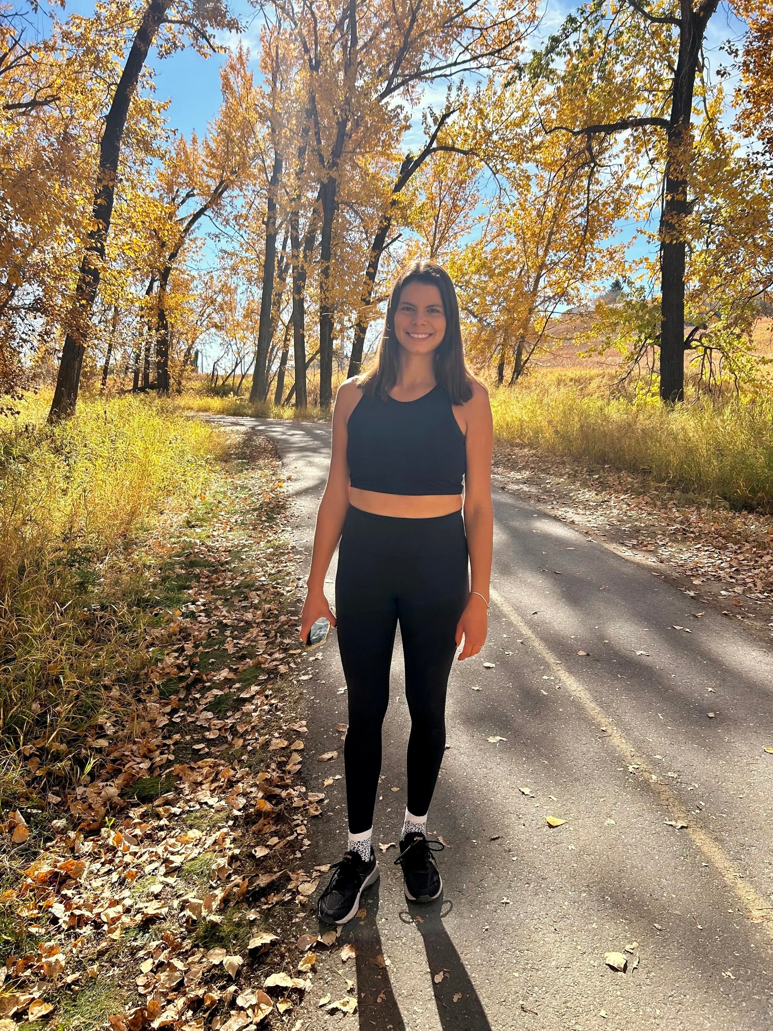 Morgana personal training